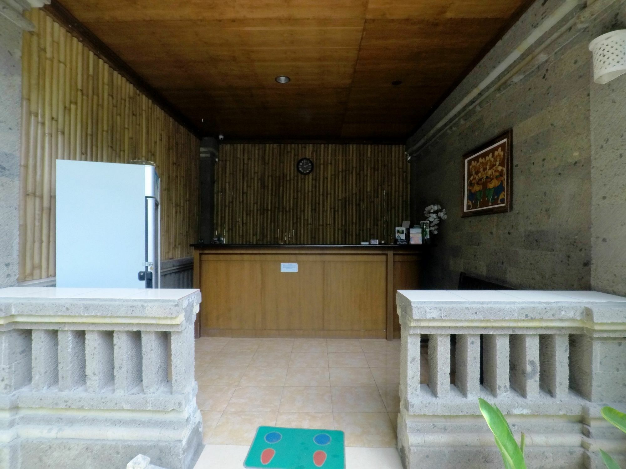 Villa Happy Jimbaran Екстериор снимка